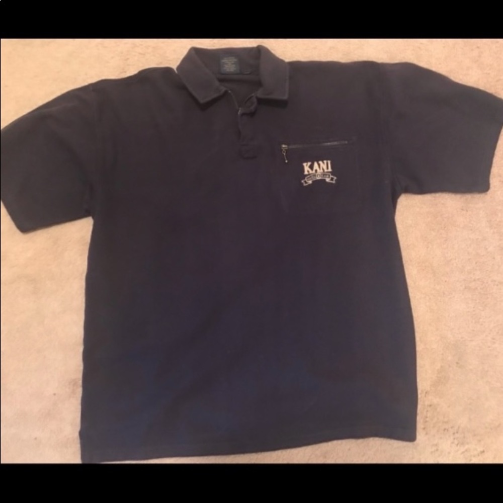 Men’s Short Sleeve Karl Kani shirt